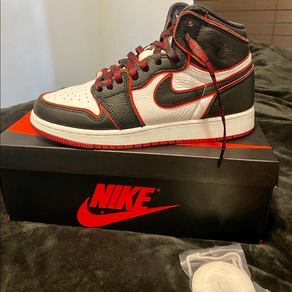 air jordan bloodline youth